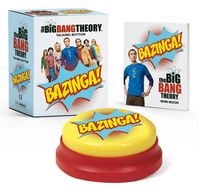 Produktbild: The Big Bang Theory Talking Button