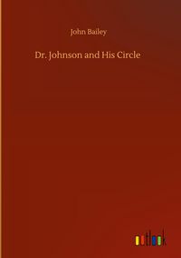 Produktbild: Dr. Johnson and His Circle