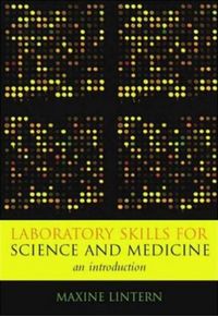 Produktbild: Laboratory Skills for Science and Medicine
