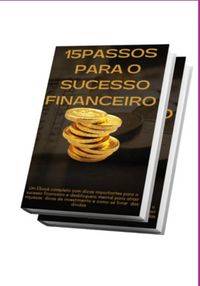 Produktbild: 15 Passos Para O Sucesso Financeiro