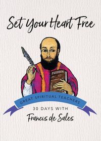 Produktbild: Set Your Heart Free