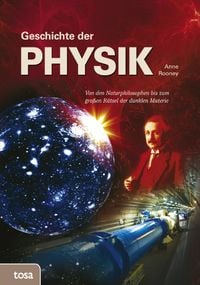 Produktbild: Geschichte der Physik