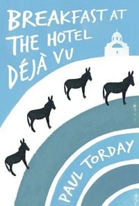 Produktbild: Breakfast at the Hotel D&eacute;j&agrave; vu