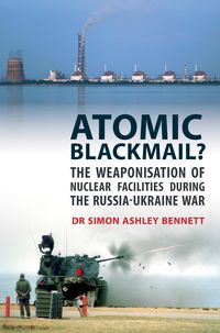 Produktbild: Atomic Blackmail?