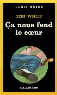 Produktbild: Fre-Ca Nous Fend Le Coeur