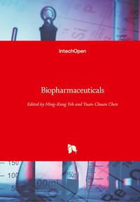 Produktbild: Biopharmaceuticals