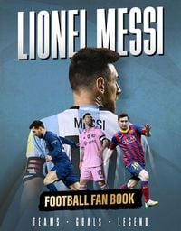 Produktbild: Lionel Messi