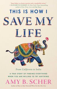 Produktbild: This Is How I Save My Life