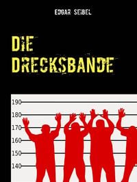 Produktbild: Die Drecksbande