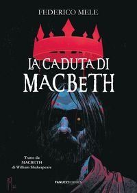Produktbild: La caduta di Macbeth
