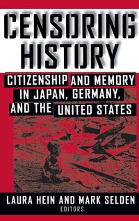 Produktbild: Censoring History