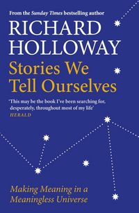 Produktbild: Stories We Tell Ourselves