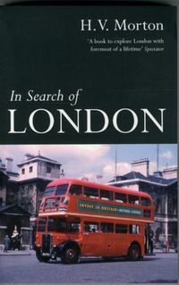 Produktbild: In Search of London