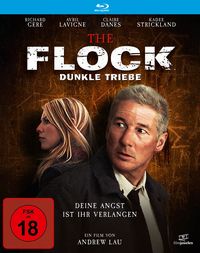Produktbild: The Flock - Dunkle Triebe (Blu-ray)