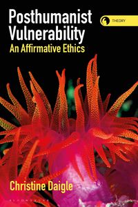 Produktbild: Posthumanist Vulnerability