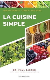 Produktbild: La Cuisine Simple