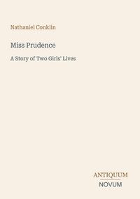 Produktbild: Miss Prudence
