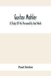 Produktbild: Gustav Mahler