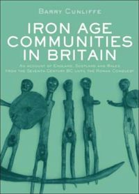 Bild vom Artikel Cunliffe, B: Iron Age Communities in Britain vom Autor Barry Cunliffe