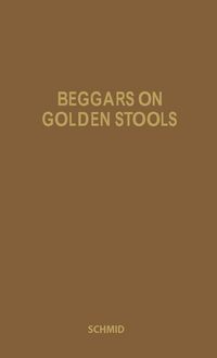 Produktbild: Beggars on Golden Stools