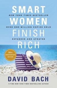 Produktbild: Smart Women Finish Rich, Expanded and Updated