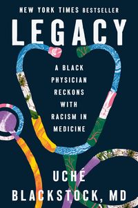 Produktbild: Blackstock, U: Legacy