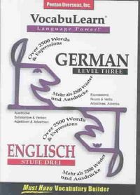 Produktbild: German