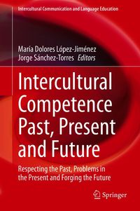 Produktbild: Intercultural Competence Past, Present and Future