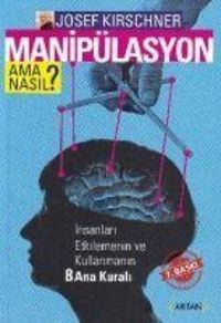 Produktbild: Manipulasyon Ama Nasil