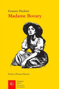 Produktbild: Fre-Madame Bovary