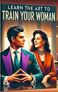 Produktbild: Learn The Art To Train Your Woman