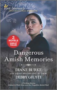 Produktbild: Dangerous Amish Memories