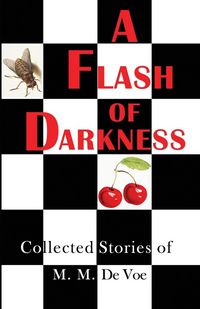 Produktbild: A Flash of Darkness