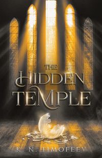 Produktbild: The Hidden Temple