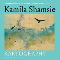 Produktbild: Kartography