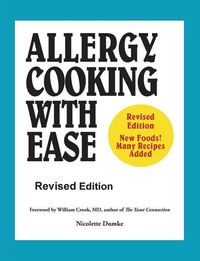 Produktbild: Allergy Cooking with Ease