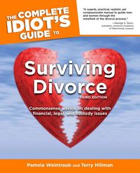 Produktbild: The Complete Idiot's Guide to Surviving Divorce