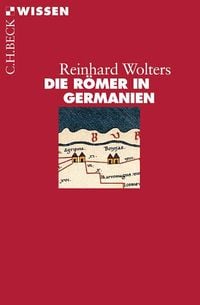 Produktbild: Die R&ouml;mer in Germanien