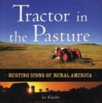 Produktbild: Klancher, L: The Tractor in the Pasture