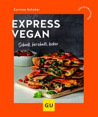 Produktbild Express vegan