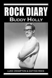 Produktbild: Rock Diary: Buddy Holly