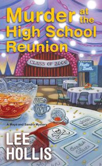 Produktbild: Murder at the High School Reunion
