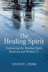 Produktbild: The Healing Spirit