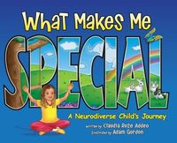 Produktbild: What Makes Me Special