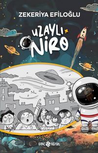 Produktbild: Uzayli Niro