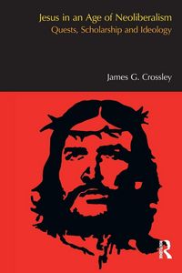 Produktbild: Jesus in an Age of Neoliberalism