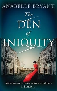 Produktbild: The Den Of Iniquity