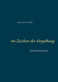 Produktbild: Im Zeichen der Vergeltung