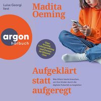 Produktbild: Aufgekl&auml;rt statt aufgeregt