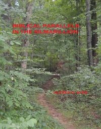 Produktbild: Biblical Parallels in The Silmarillion